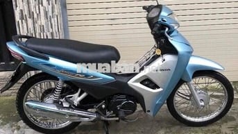 Wave A Date2017 Bst Xe Đẹp Nguyên Zin