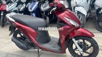 Honda vision 2018 mới 90% Bstp chính chủ