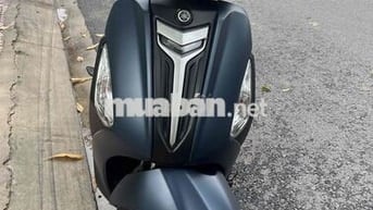 yamaha .GRANDE xanh nhám bản đặc biệt