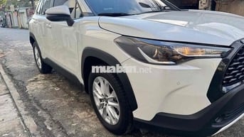 Toyota Corolla Cross 2022 1.8G - 13000 km