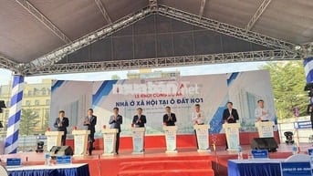 Hỗ trợ Ghi-Hoàn thiện hồ sơ Để nộp mua dự án NOXH Udic Hạ Đình