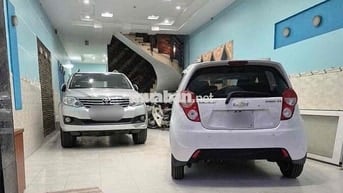 Cho thuê mặt bằng & nhà 1T3L, KDC Bửu Long, Đường N4, Biên Hoà.