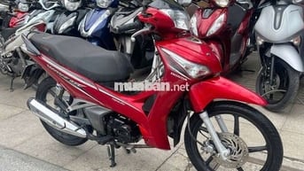 Honda future mập 2014 nói 90% biển số thành phố