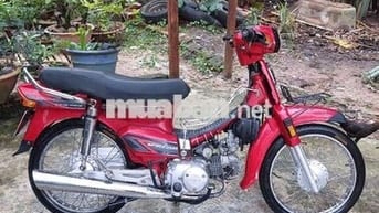 Đream liên doanh hãng đời 2023 giá 12tr500 fix lộc
