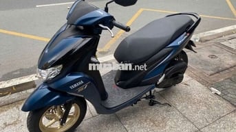 Yamaha freego ABS t7/2025 mới 99% Bstp chính chủ