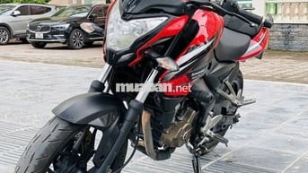 KAWASAKI NS 200 ĐỎ CHÍNH CHỦ 2020 BIỂN 29A
