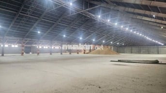 CHO THUÊ KHO 10.000m²  KCN PHÚ MỸ 1