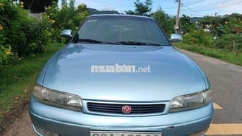 Madaz 626 sx 95 nhap khau my