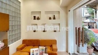 BÁN NHÀ 2TẦNG HXH 3PN+3WC _ Full Nội thất _ ĐƯỜNG TÔ NGỌC VÂN