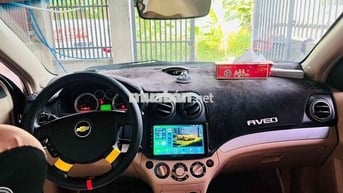 Chevrolet Aveo 2016 - 140000 km