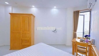 ✨️STUDIO BANCOL TÒA NHÀ HẦM XE, THANG MÁY, NGUYỄN VĂN ĐẬU, BÌNH THẠNH