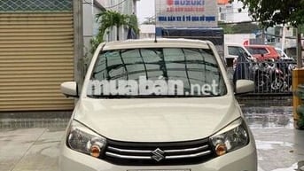 Suzuki Celerio 2019 1.0 CVT Lên nhiều đồ chơi