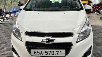Chevrolet Spark 2016 LT 1.2 - 120000 km
