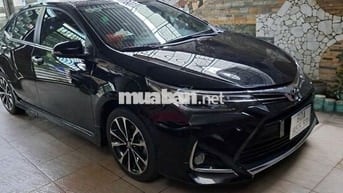 Toyota Corolla Altis 2020 1.8G (CVT) - 6000 km