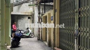 Cần bán gấp nhà phố Ngô Sỹ Liên 15m  5 tầng 3mt  3.65 Tỷ Đống Đa