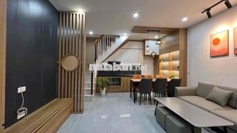 🏡 Bán nhà Bạch Đằng – Hai Bà Trưng 4T, 5.8 tỷ
