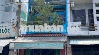 Chính chủ bán nhà 2 mặt tiền số 39 Đường Số 21, phường 8 quận gò vấp