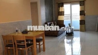 Cho thuê căn hộ Full House, Đường Trần Văn Giàu