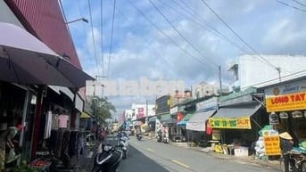 Cho thuê Mb đường nguyễn khuyến chợ phú thọ
