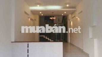 Cho thuê nhà mặt tiền đường N4 KDC Bửu Long