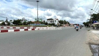 BÁN NHÀ 1 TRỆT 2 LẦU. PHƯỜNG TÂN NGÃI, TỈNH VĨNH LONG.