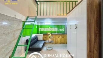 Trống 1P Duplex Full NT, Dưới Trệt - Bình Tân
