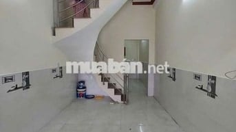 Cho thuê nhà Mặt Tiền đường Bình Đông P15,Q8 DT.3×12 } 1Lầu 2Phòng 2wc