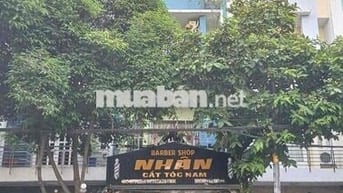 Bán nhà MT Đường Số 23, DT 4,5x20, Nhà 3 lầu đẹp, Giá bán 17.9 tỷ TL