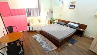 CHO THUÊ CĂN HỘ PHƯỜNG THỐNG NHẤT GIÁ 4 TRIỆU