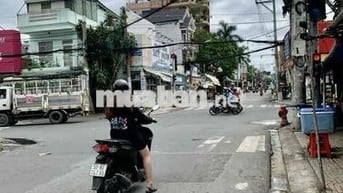 🏠 NHÀ 2 MẶT TIỀN-HXH- NGAY NGÃ TƯ MÃ LÒ -18B- BÌNH HƯNG HÒA A, BÌNH TÂ