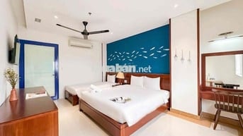 CĂN HỘ 1 PHÒNG NGỦ – VIEW THÀNH PHỐ