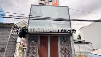 BÁN CĂN HỘ DỊCH VỤ (CHDV) –HẺM XE HƠI HOÀNG DIỆU 2 THU NHẬP 80TR/THÁNG