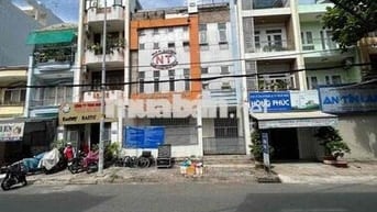 Bán nhà đôi, MT Đường Số 23 Bình Phú 1, DT 8x16, Trệt 3 lầu, 23,5 tỷ