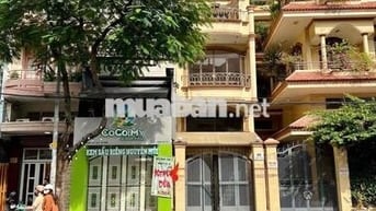 Hàng Phong Thuỷ 1-0-2, MT 86 Chợ Lớn, DT 4x20, KC 3 lầu, Giá 18.5 tỷ