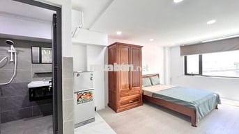 CĂN HỘ ĐẸP FULL NỘI THẤT CAO CẤP – NGAY PHAN XÍCH LONG, PHÚ NHUẬN