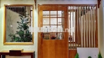 🔥 Nhà hxtải NguyễnGiaTrí Q.BT, 4x21m,1trệt 3 lầu, 7PN, 5WC, chỉ 30tr 💥