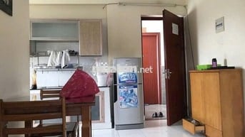 Cho thuê căn hộ CC Thái An, Nguyễn Văn Quá, Q12. Giá 6tr 40m2 full NT