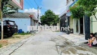 ĐẤT ĐẸP 102M2 (6MX17M) HỢP XÂY HẺM 6M GẦN HOÀNG DIỆU 2, ĐH NGÂN HÀNG