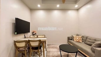 CĂN HỘ SANG TRỌNG 70M2 FULL NỘI THẤT TẠI ĐỘI CẤN