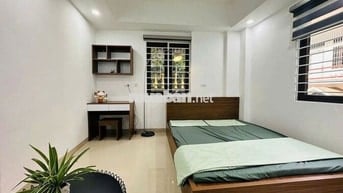 Phòng studio,gác xếp   thoáng mát
