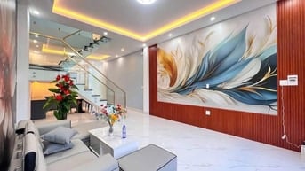 RẺ NHẤT KHU VỰC BÌNH THẠNH CHỈ 6.5 TỶ NHÀ NGAY VŨ TÙNG GẦN CHỢ BÀ CHỂU