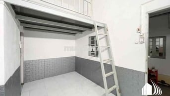 🚨 PHÒNG TRỌ GÁC LỬNG KẾ BÊN TDTU – CHỈ 3TR8 🚨