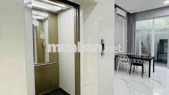 CHÍNH CHỦ CHO THUÊ BIỆT THỰ NỘI KHU NAM THÔNG PHÚ MỸ HƯNG, nhà mới