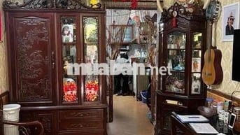 An Dương, ô tô tránh xe máy, 50m2, 4 tầng, mặt tiền 4m, 13.1 tỷ
