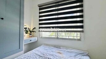 ♟️ Căn Hộ 2 Phòng Ngủ/ Full NT/ Giặt Riêng - NGAY ETOWN CỘNG HOÀ