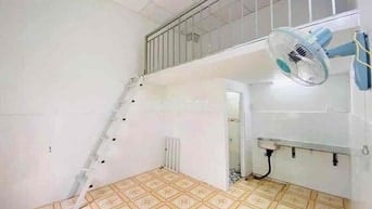 CỰC HIẾM DUPLEX GIÁ RẺ CHO SINH VIÊN NGAY TRÊN ĐƯỜNG NGUYỄN GIA TRÍ