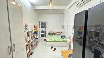 PHÒNG STUDIO FULL NỘI THẤT - NGÃ TƯ PHÚ NHUẬN