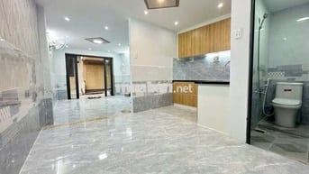 🌹Hàng đầu tư
4.4Tỉ - QUẬN 6 -VĂN THÂN -3 TẦNG -32M2 -NỞ HẬU HƠN 4M