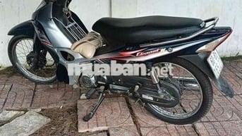 nhà không có nhu cầu đi xe số, bán 1 xe zin