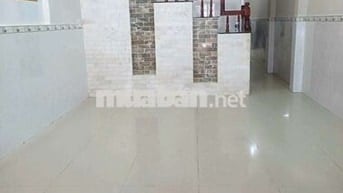 Cần cho thuê nhà kdc 586 gần Quảng Trường Tây Đô
